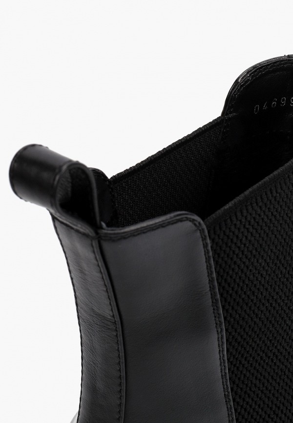 Ботинки Roberto Piraloff черный, размер 44, фото 6