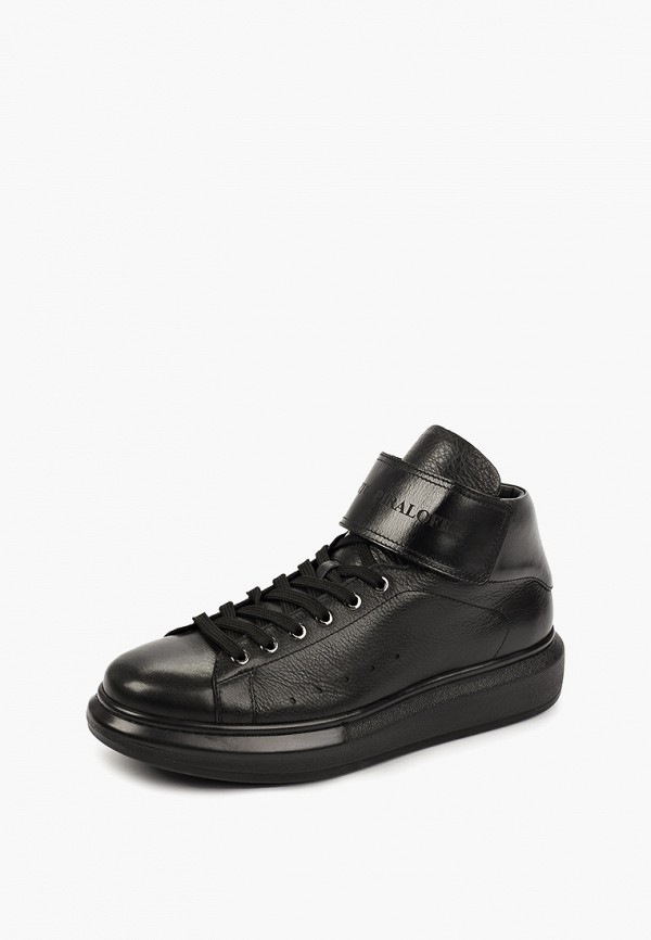 фото Кеды roberto piraloff