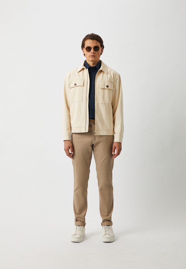 фото Рубашка liu jo uomo