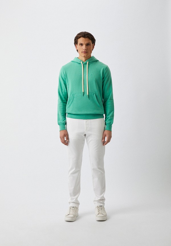 фото Худи liu jo uomo