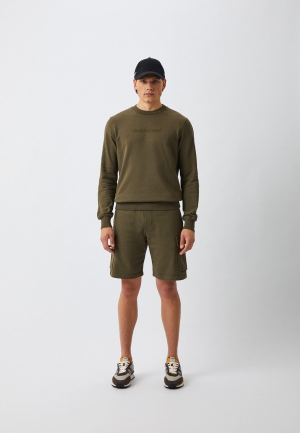 фото Шорты спортивные liu jo uomo