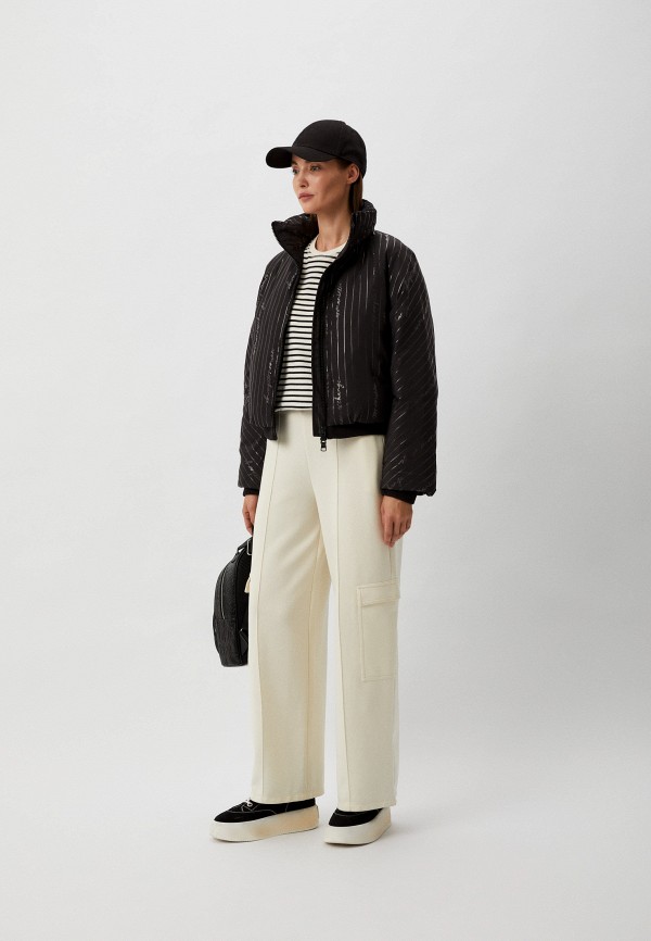 фото Куртка утепленная armani exchange