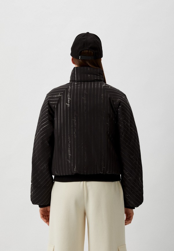 фото Куртка утепленная armani exchange