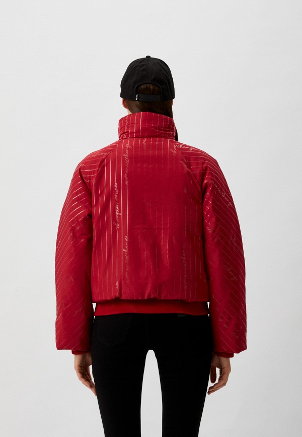 фото Куртка утепленная armani exchange