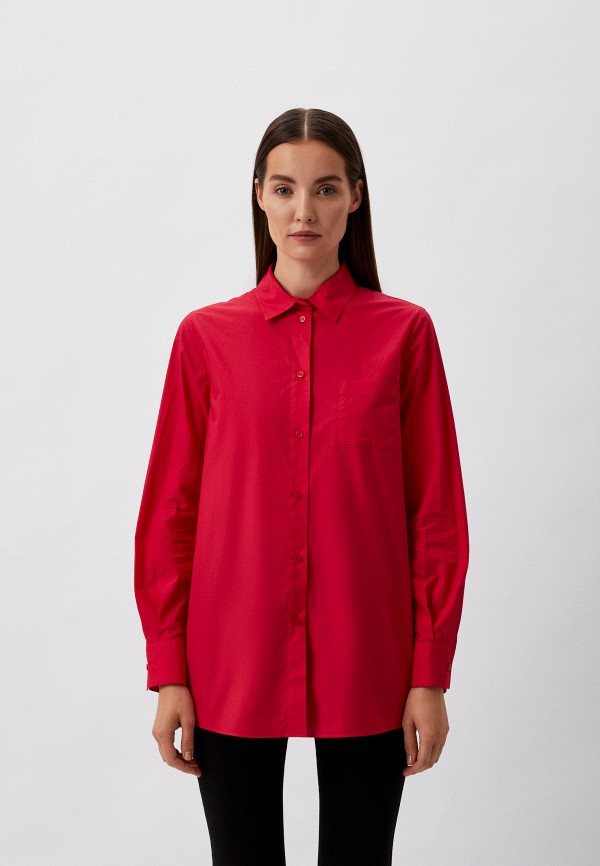 

Блуза Armani Exchange, Розовый
