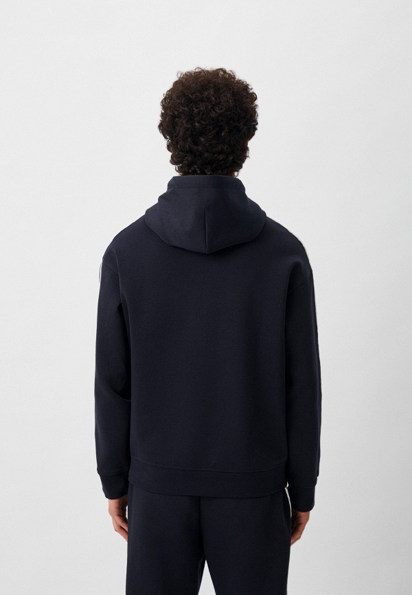 фото Худи armani exchange