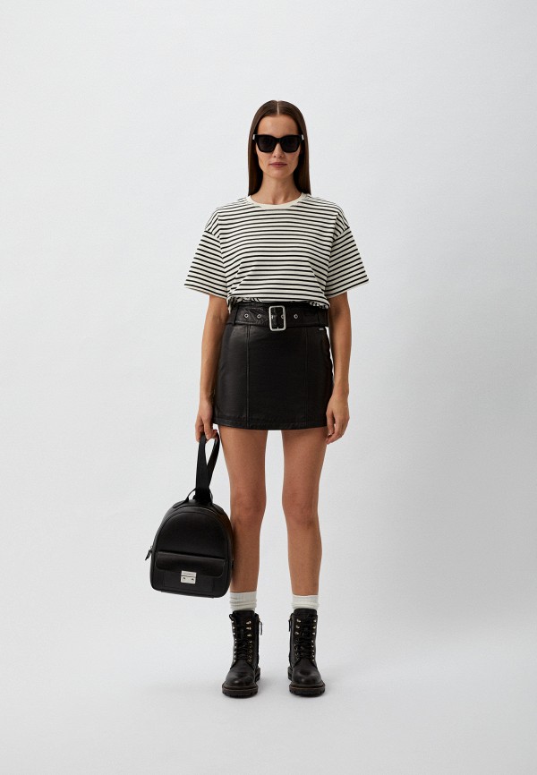 фото Юбка armani exchange