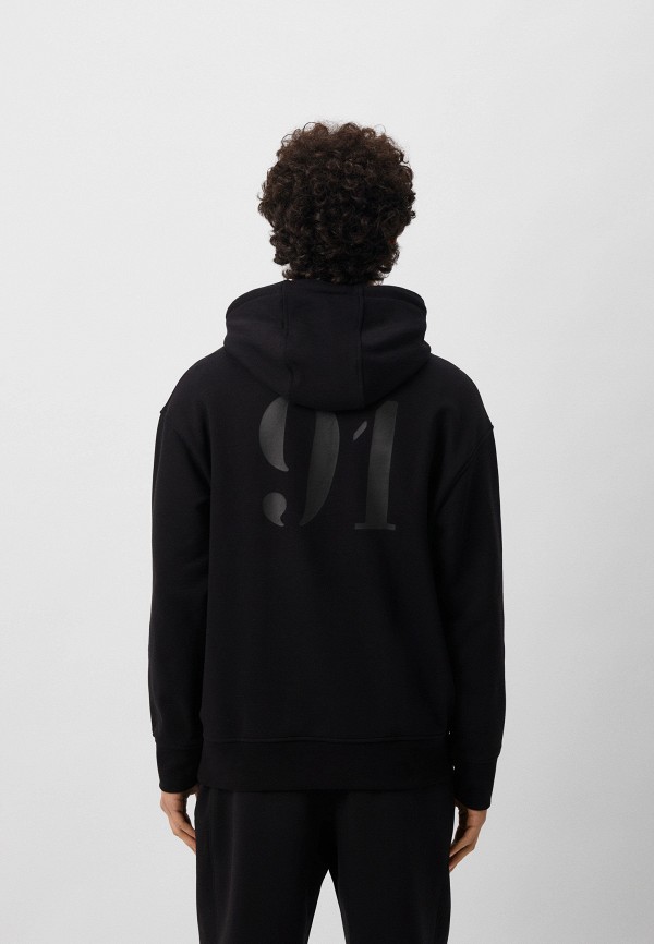 фото Худи armani exchange