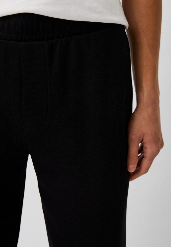 фото Брюки спортивные armani exchange