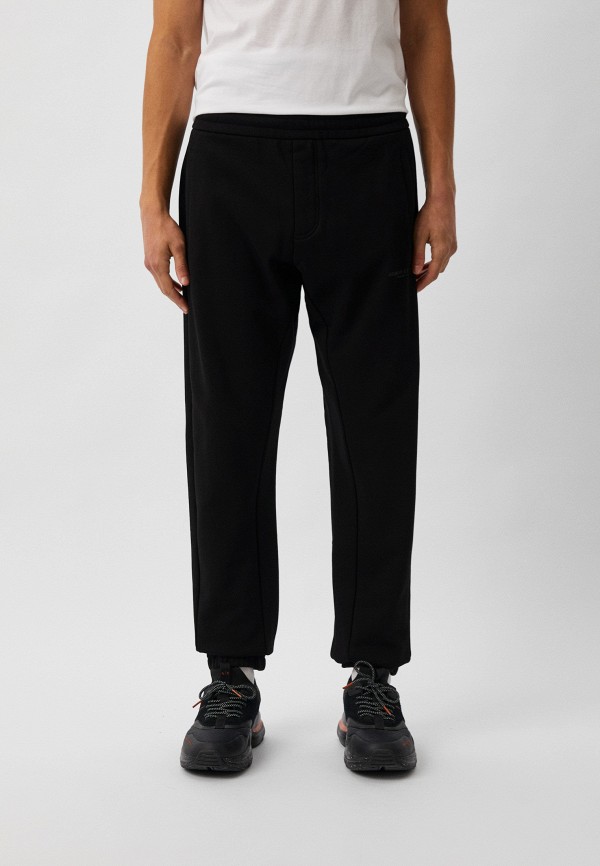

Брюки спортивные Armani Exchange, Черный