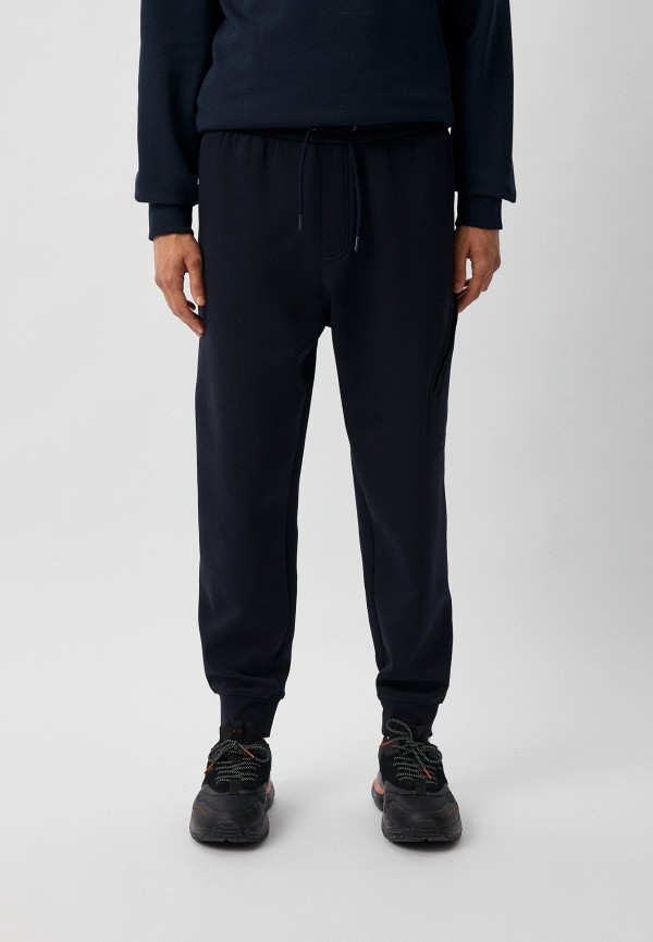 

Брюки спортивные Armani Exchange, Синий