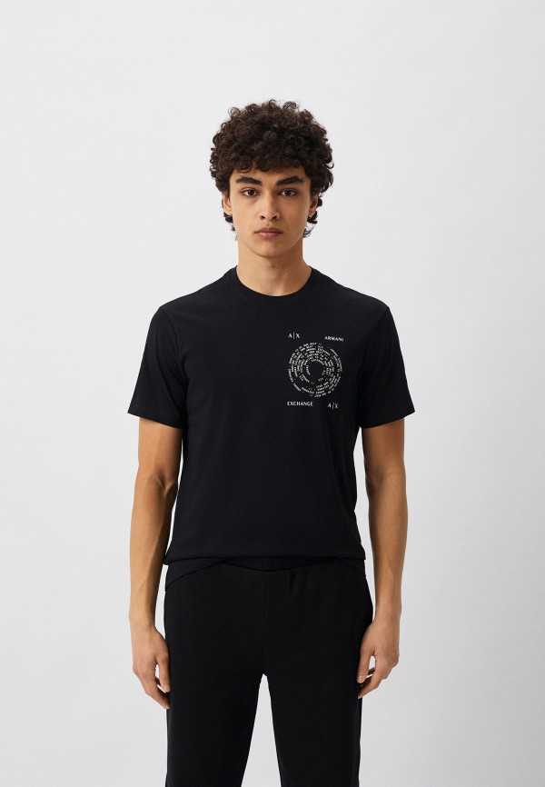 Футболка Armani Exchange