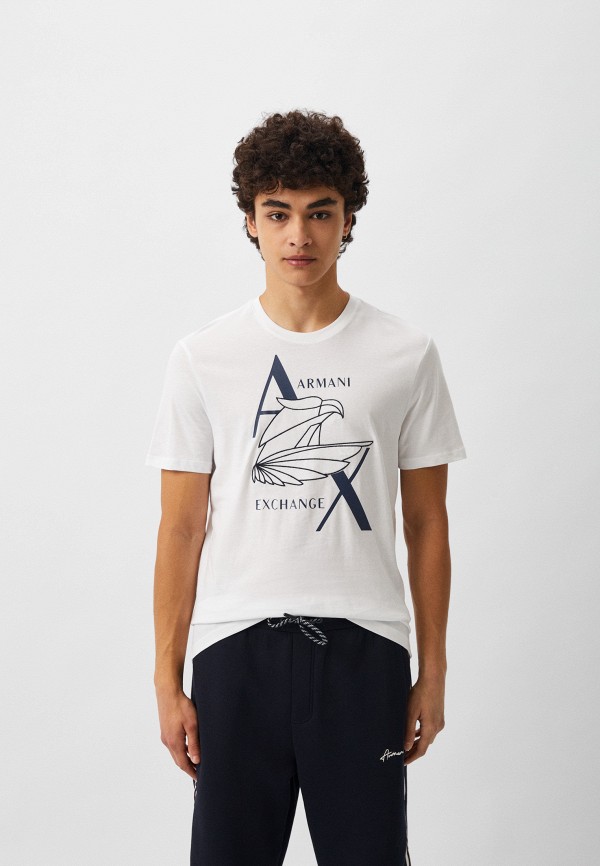 Футболка Armani Exchange