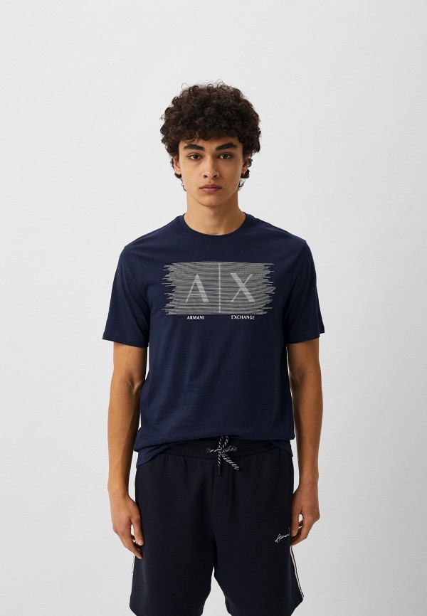 Футболка Armani Exchange