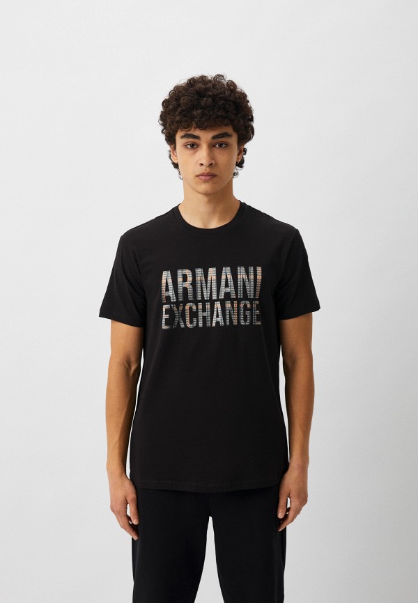 Футболка Armani Exchange