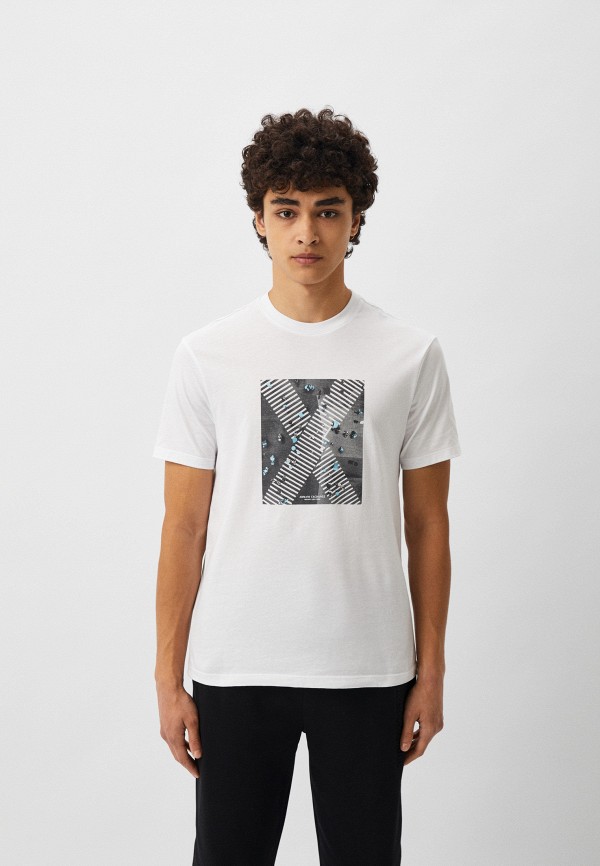 Футболка Armani Exchange