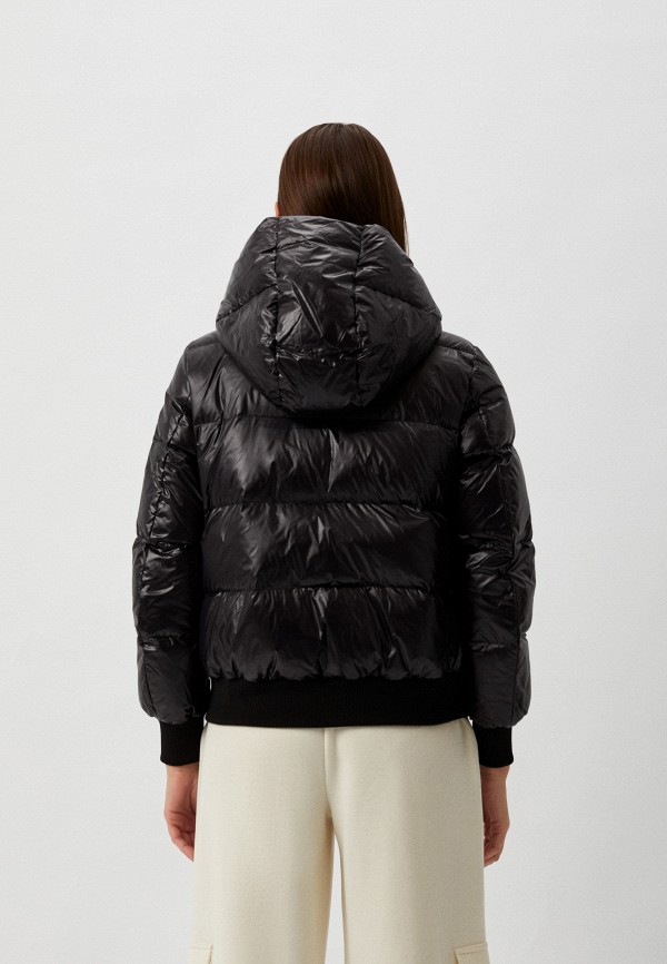 фото Куртка утепленная armani exchange