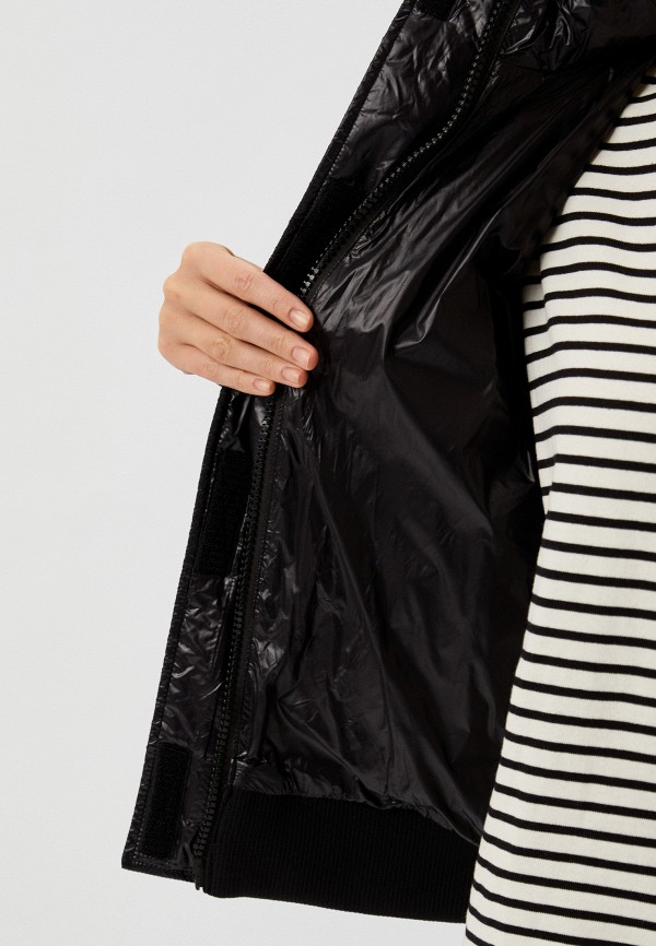 фото Куртка утепленная armani exchange