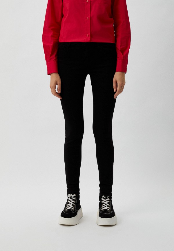 

Джинсы Armani Exchange, Черный