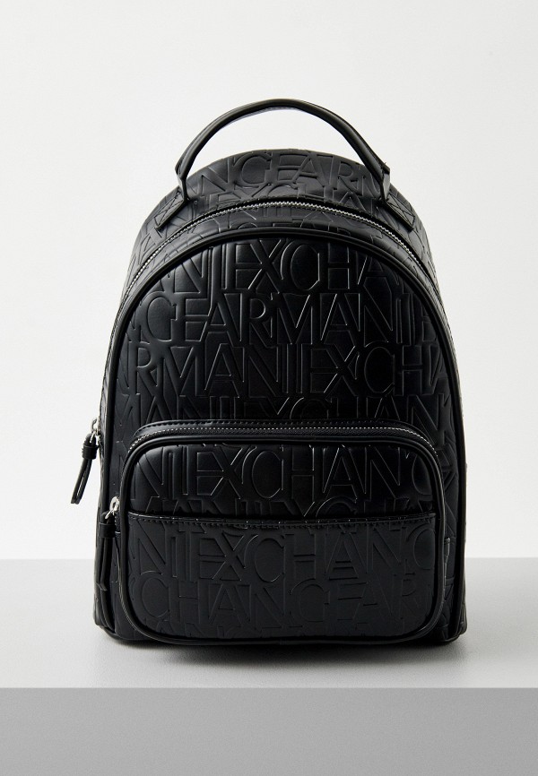 

Рюкзак Armani Exchange, Черный