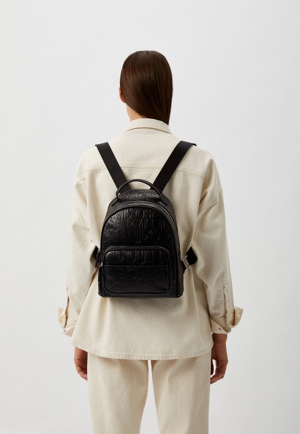 фото Рюкзак armani exchange