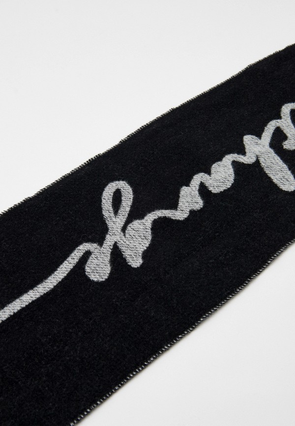 фото Шарф armani exchange