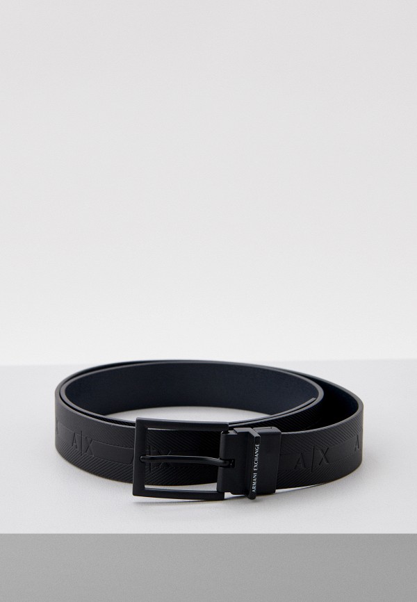 фото Ремень armani exchange
