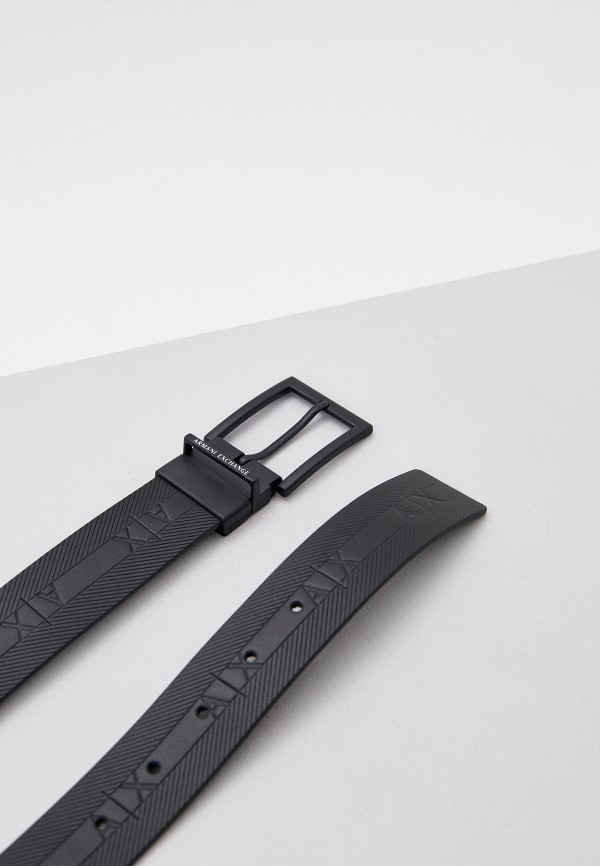 фото Ремень armani exchange