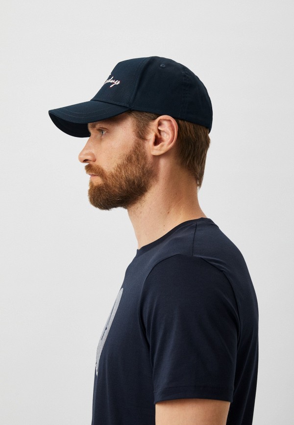 фото Бейсболка armani exchange