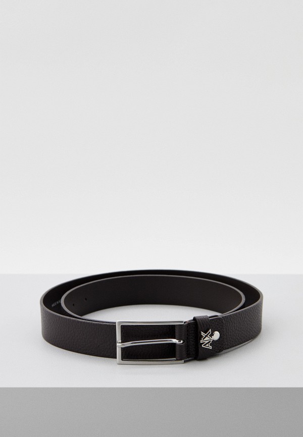 

Ремень Armani Exchange, Коричневый