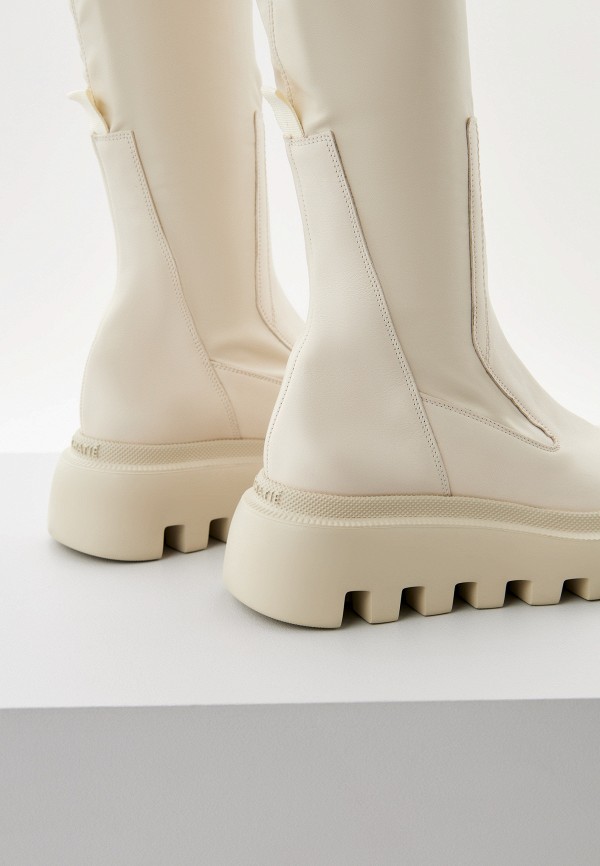 фото Ботфорты vic matie