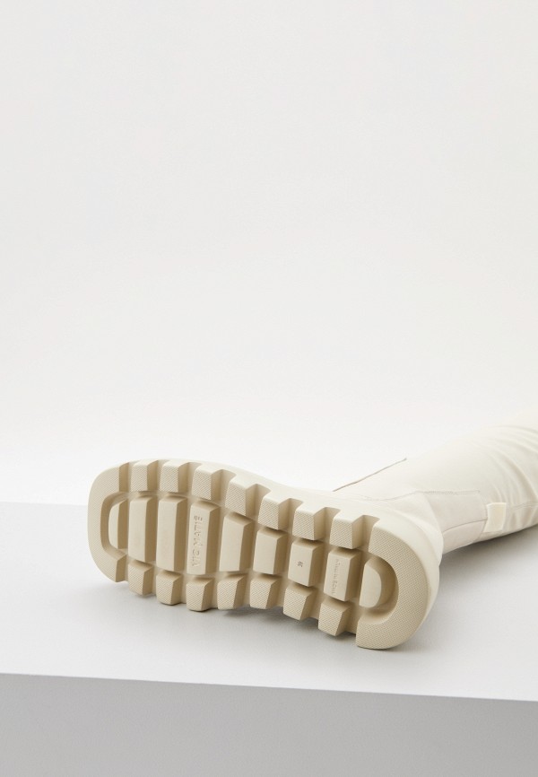 фото Ботфорты vic matie