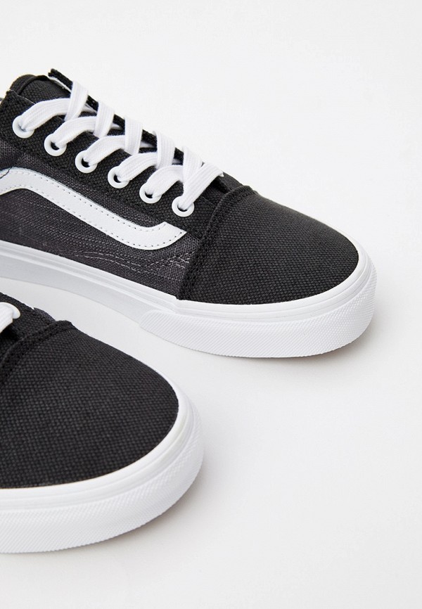 Кеды  Vans фото