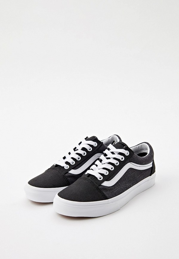 Кеды  Vans фото