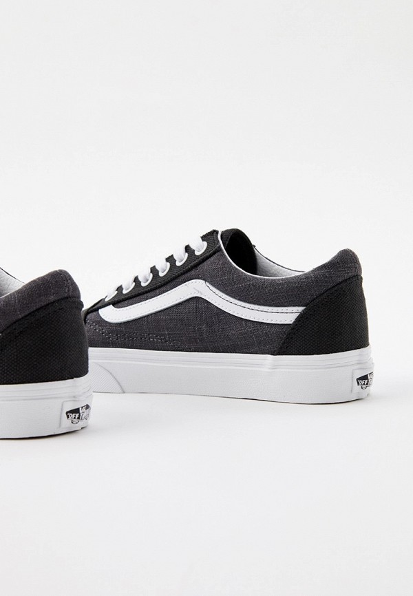 Кеды  Vans фото