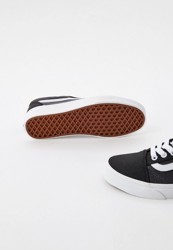 Кеды  Vans фото