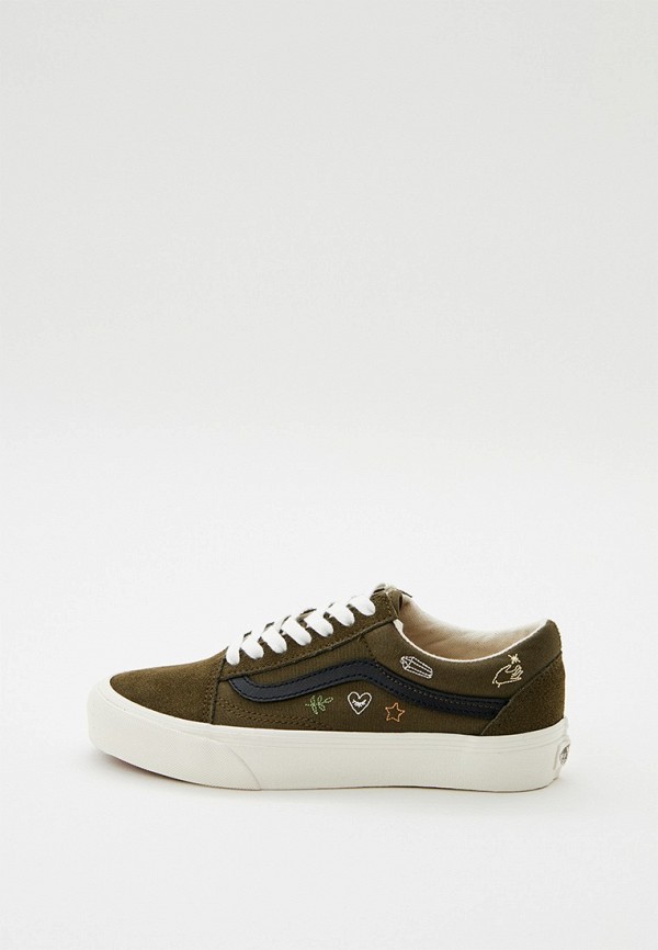 Кеды  Vans