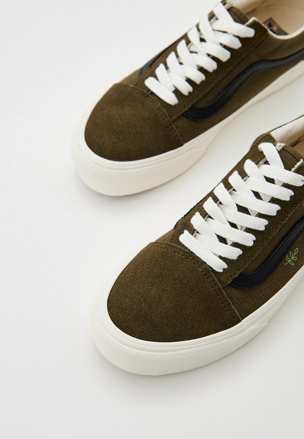 Кеды  Vans фото