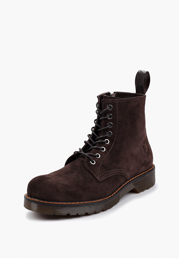 фото Ботинки roberto piraloff