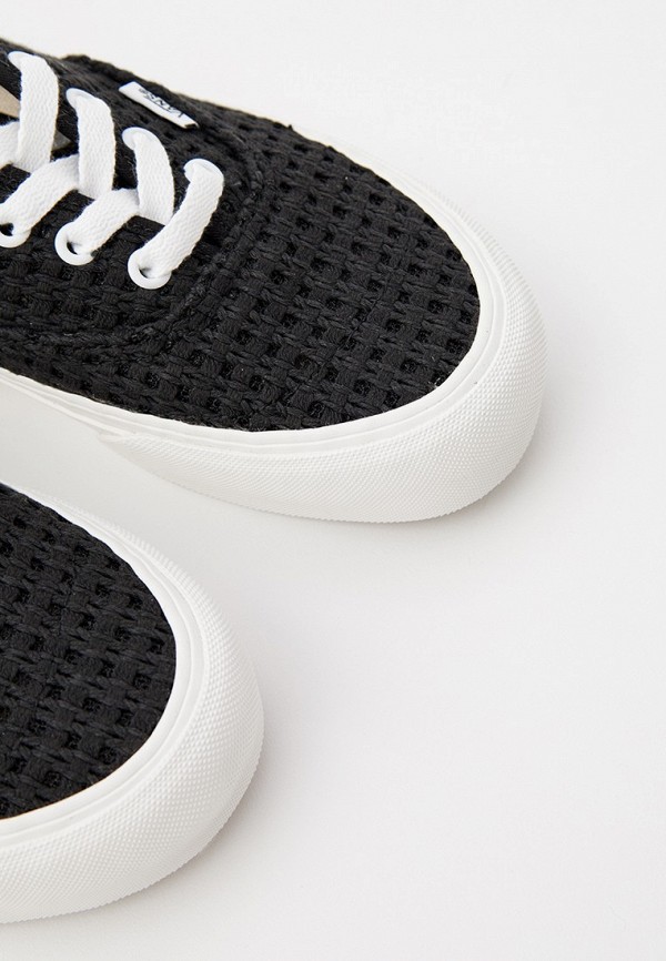 Кеды  Vans фото