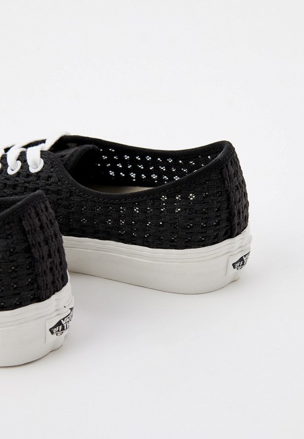 Кеды  Vans фото
