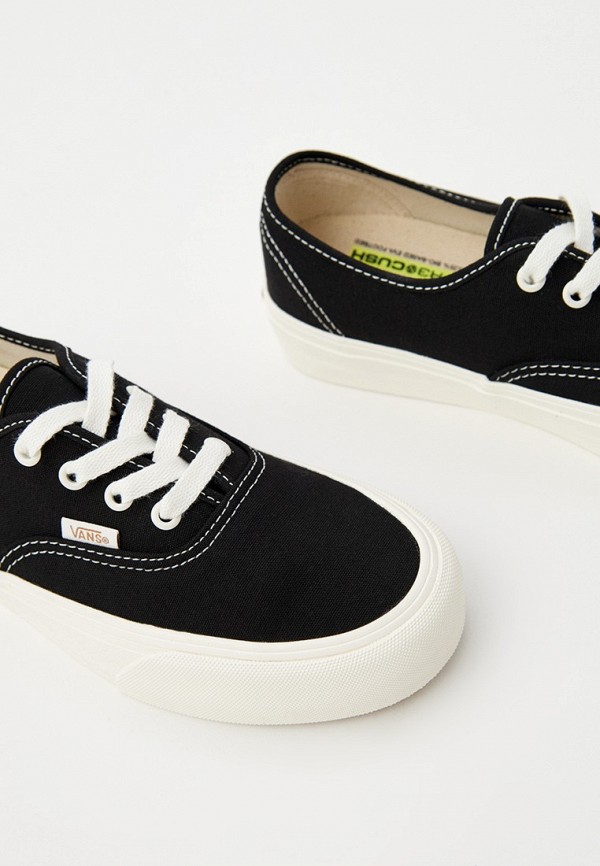 Кеды  Vans фото