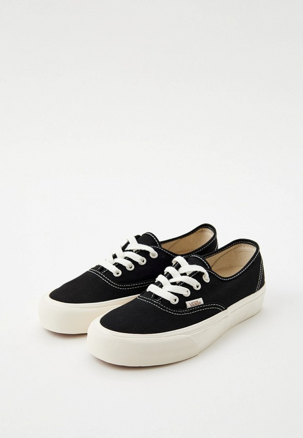 Кеды  Vans фото