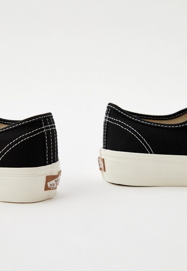 Кеды  Vans фото
