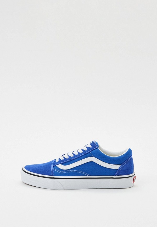 Кеды  Vans