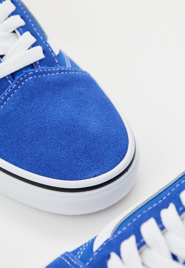 Кеды  Vans фото