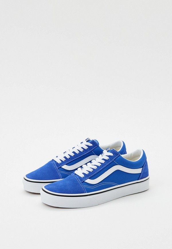Кеды  Vans фото