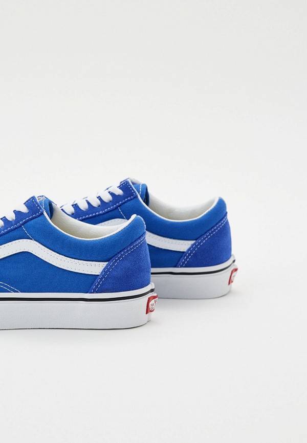 Кеды  Vans фото