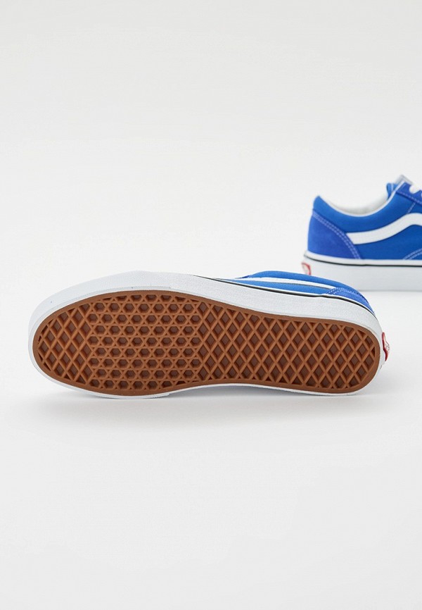 Кеды  Vans фото