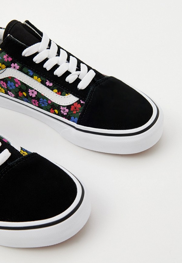 Кеды  Vans фото